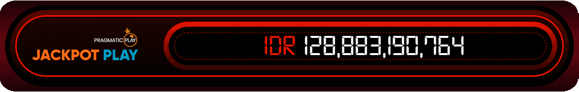 Jackpot Garuda123